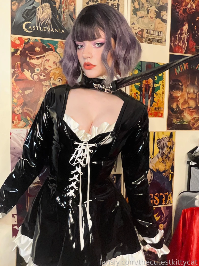 Misty silver~Top 1% [ thecutestkittycat ] Onlyfans leaked photo 18505612 on Hotleaks.tv
