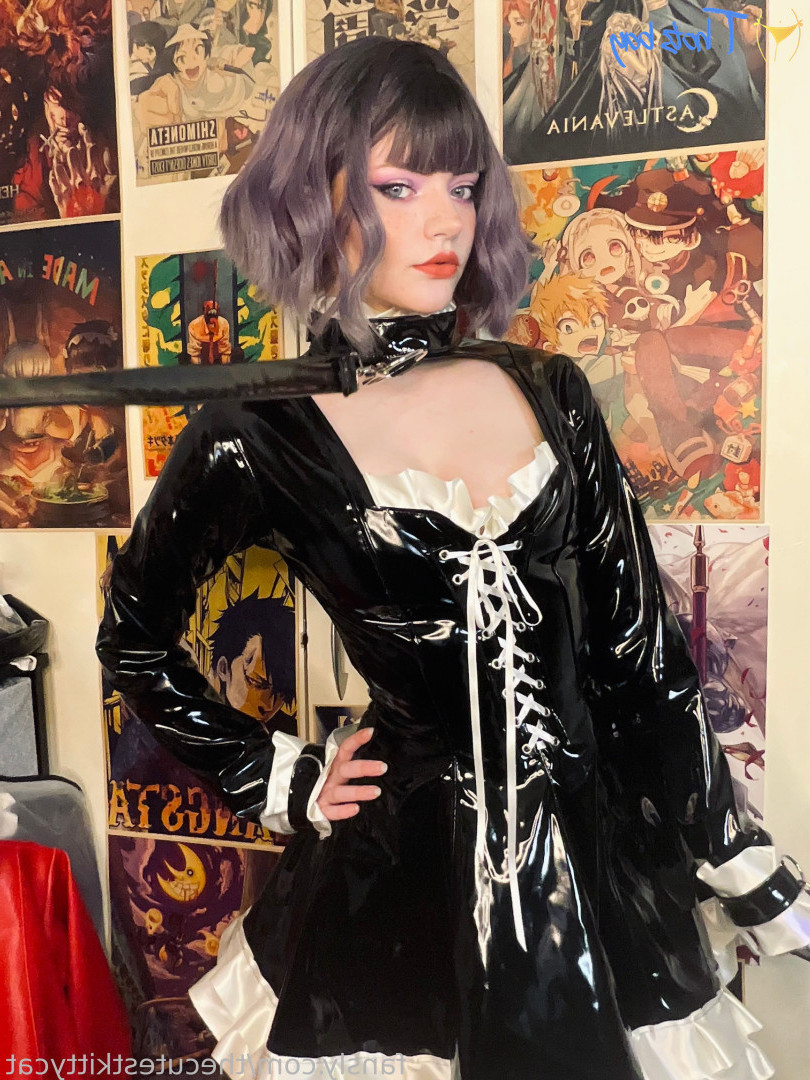 Misty silver~Top 1% [ thecutestkittycat ] Onlyfans leaked photo 18505613 on Hotleaks.tv