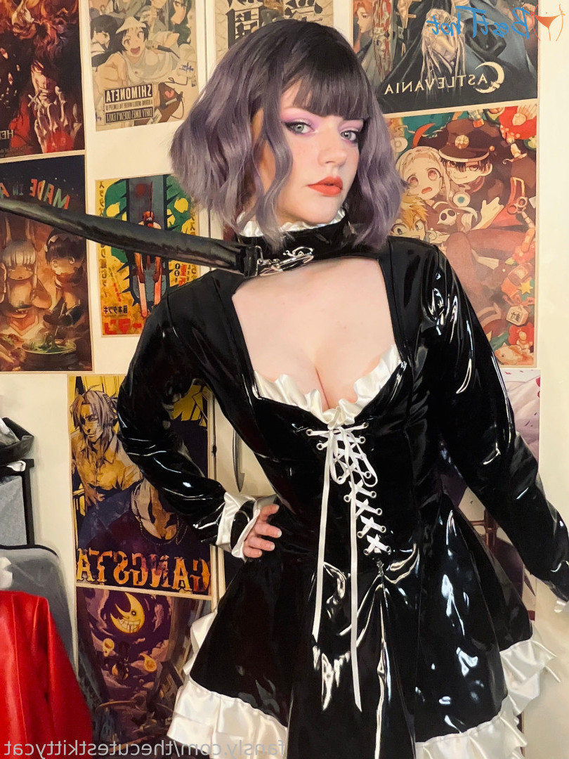 Misty silver~Top 1% [ thecutestkittycat ] Onlyfans leaked photo 18505614 on Hotleaks.tv
