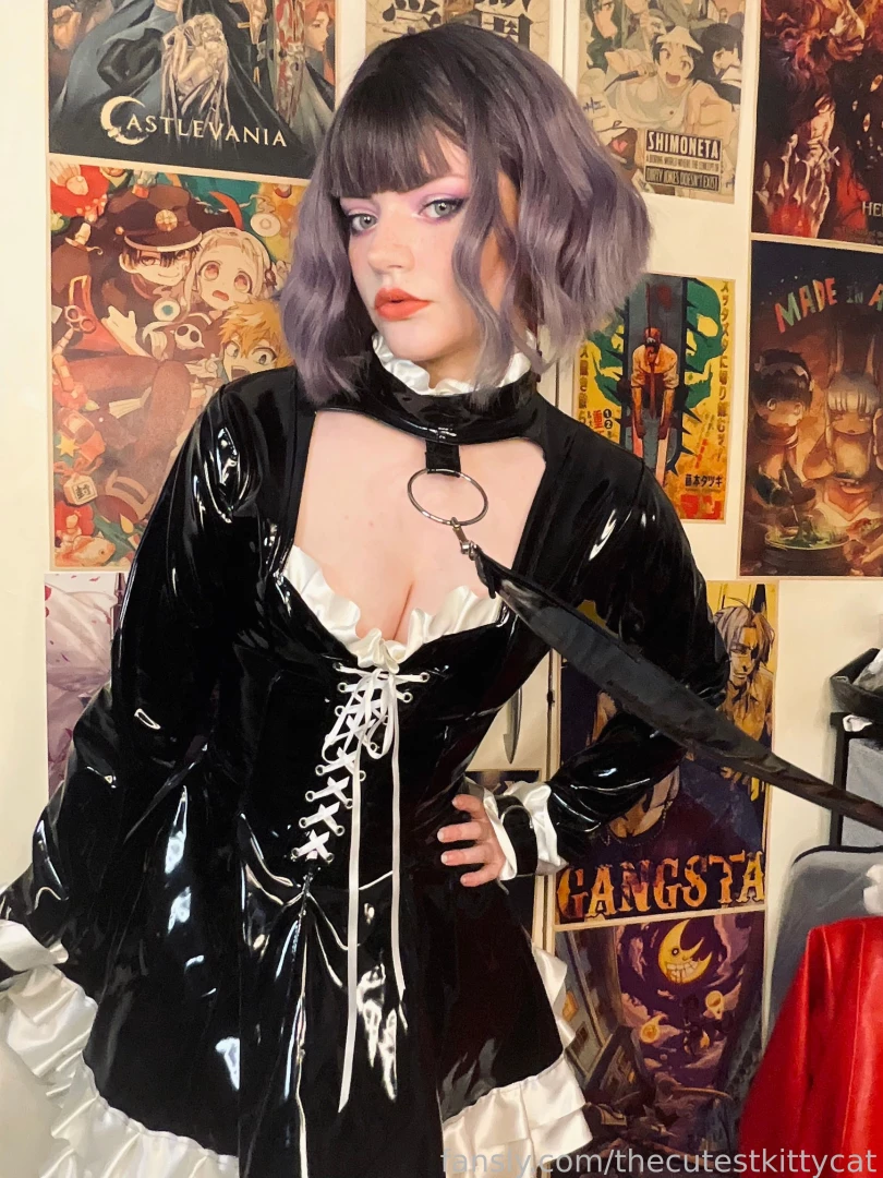 Misty silver~Top 1% [ thecutestkittycat ] Onlyfans leaked photo 18505615 on Hotleaks.tv
