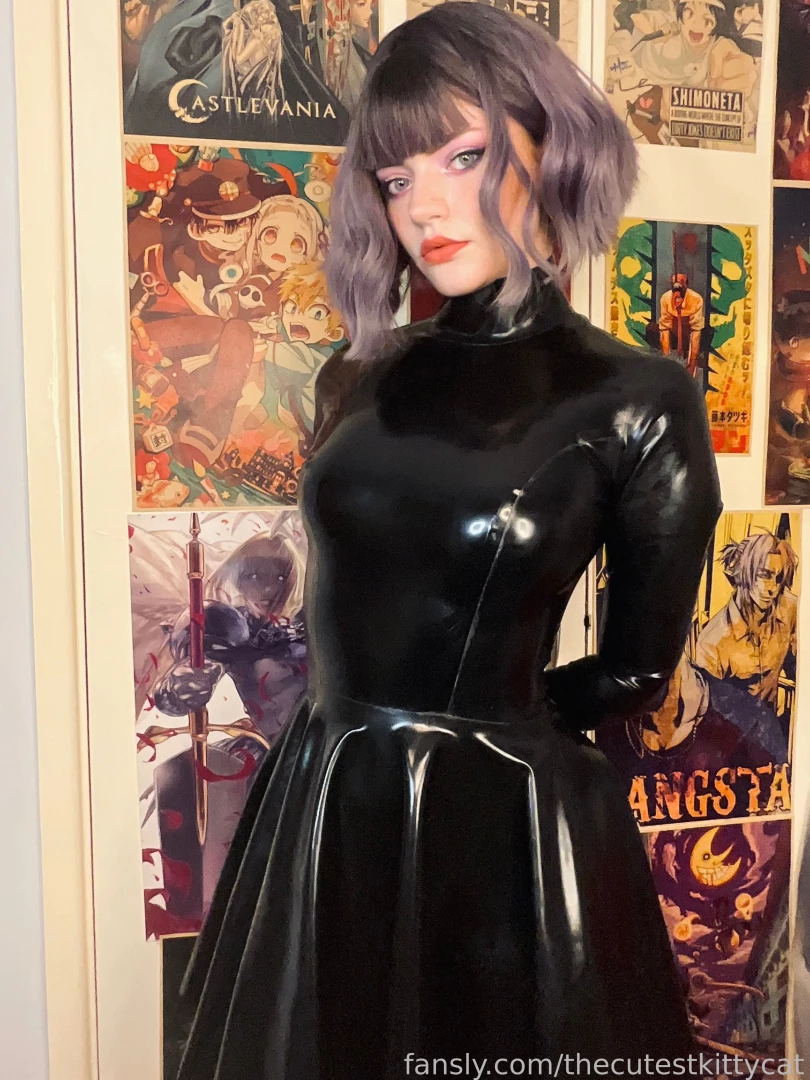 Misty silver~Top 1% [ thecutestkittycat ] Onlyfans leaked photo 18506520 on Hotleaks.tv