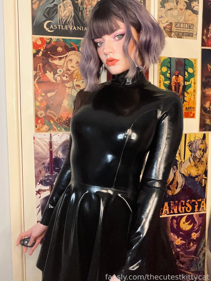 Misty silver~Top 1% [ thecutestkittycat ] Onlyfans leaked photo 18506521 on Hotleaks.tv