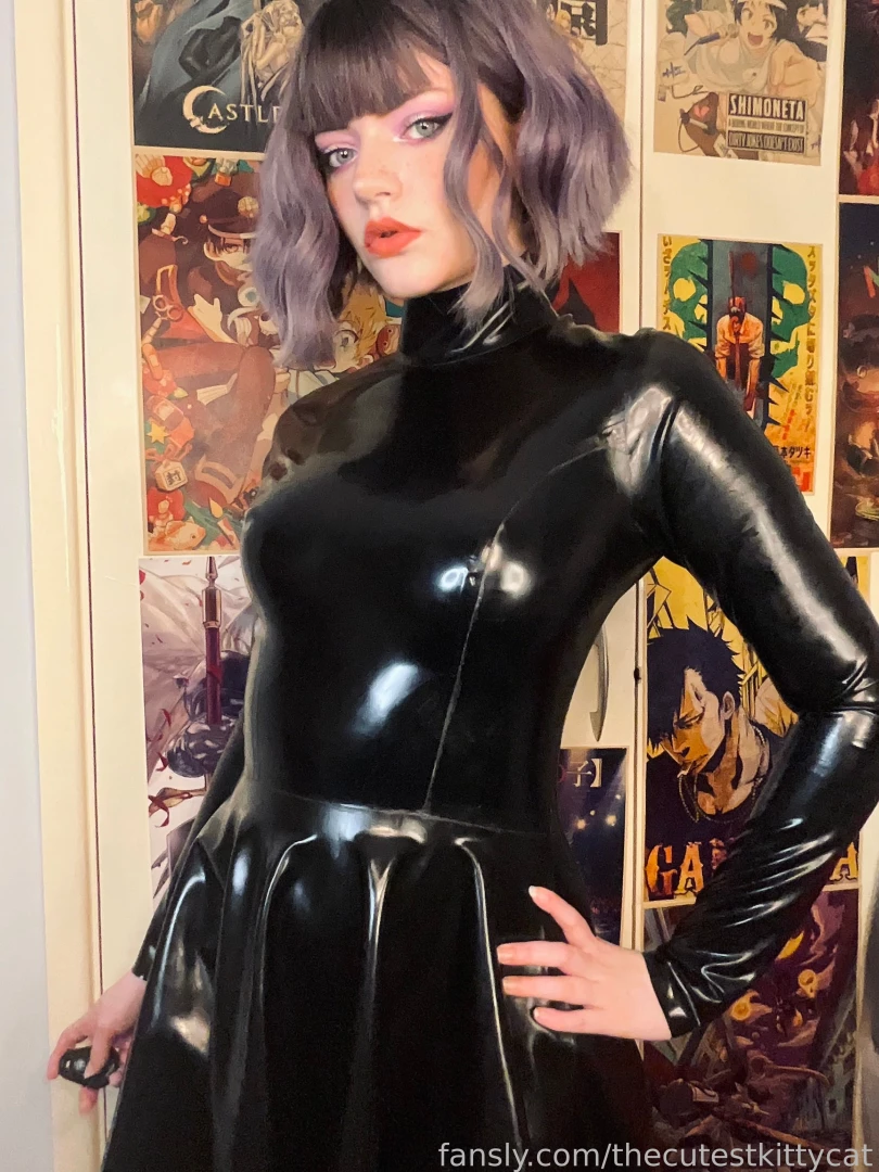 Misty silver~Top 1% [ thecutestkittycat ] Onlyfans leaked photo 18506522 on Hotleaks.tv