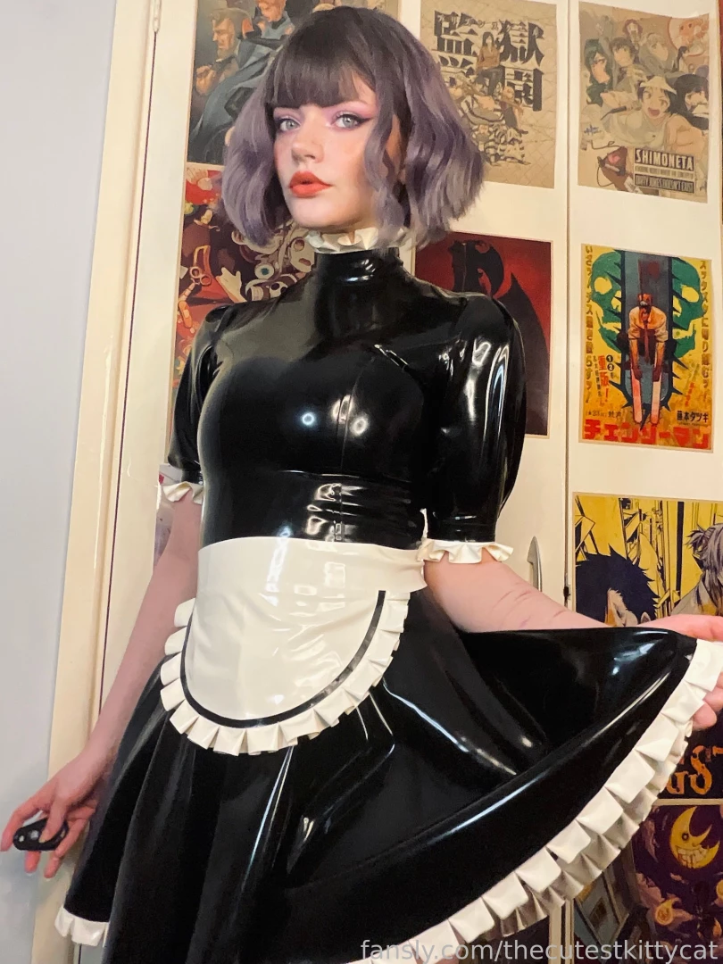 Misty silver~Top 1% [ thecutestkittycat ] Onlyfans leaked photo 18507447 on Hotleaks.tv