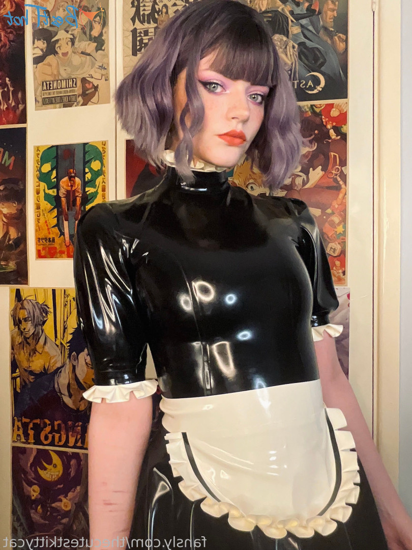 Misty silver~Top 1% [ thecutestkittycat ] Onlyfans leaked photo 18507449 on Hotleaks.tv