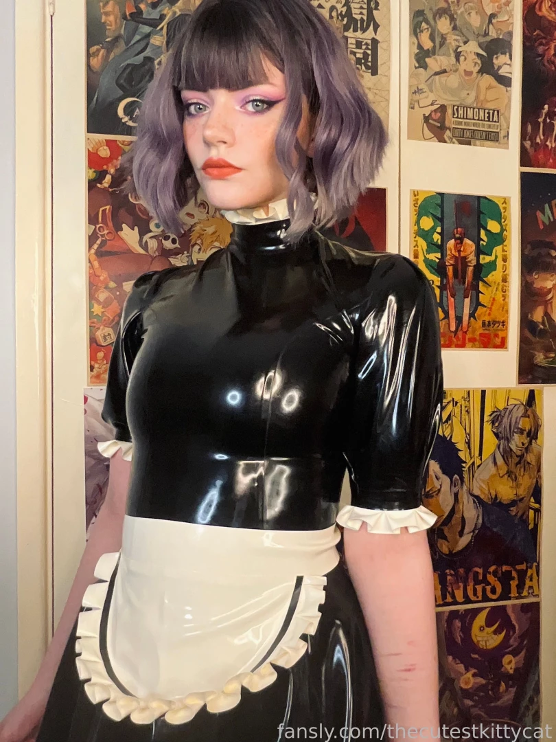 Misty silver~Top 1% [ thecutestkittycat ] Onlyfans leaked photo 18507450 on Hotleaks.tv