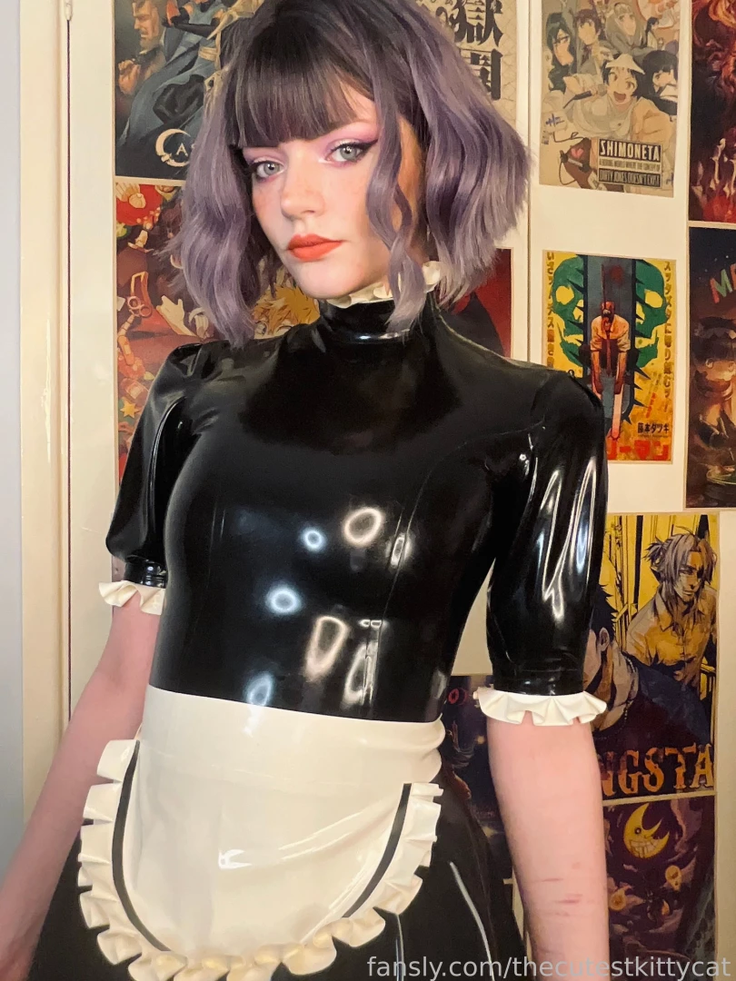 Misty silver~Top 1% [ thecutestkittycat ] Onlyfans leaked photo 18507451 on Hotleaks.tv