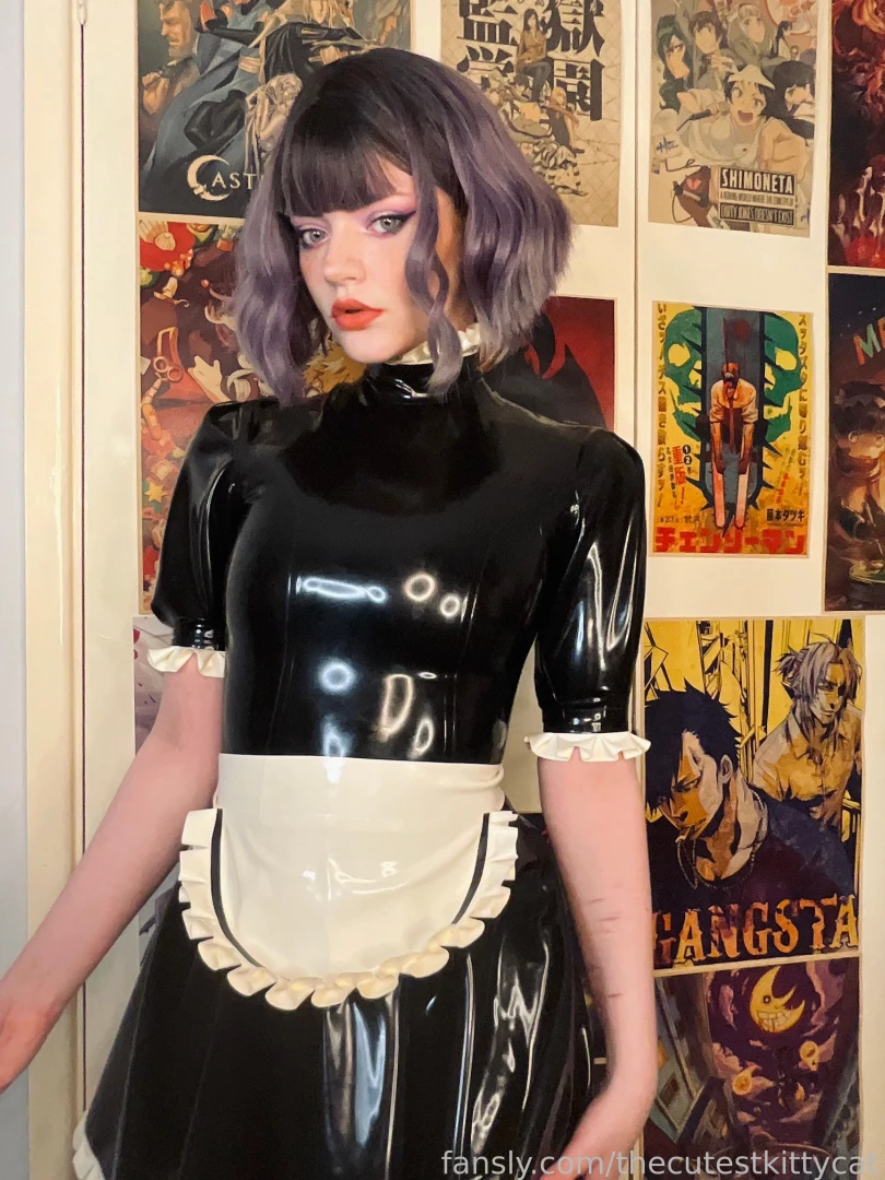 Misty silver~Top 1% [ thecutestkittycat ] Onlyfans leaked photo 18507452 on Hotleaks.tv