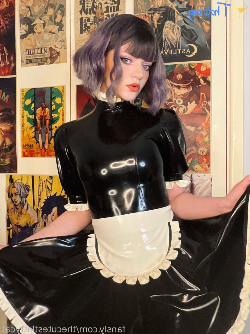Misty silver~Top 1% [ thecutestkittycat ] Onlyfans leaked photo 18507453 on Hotleaks.tv