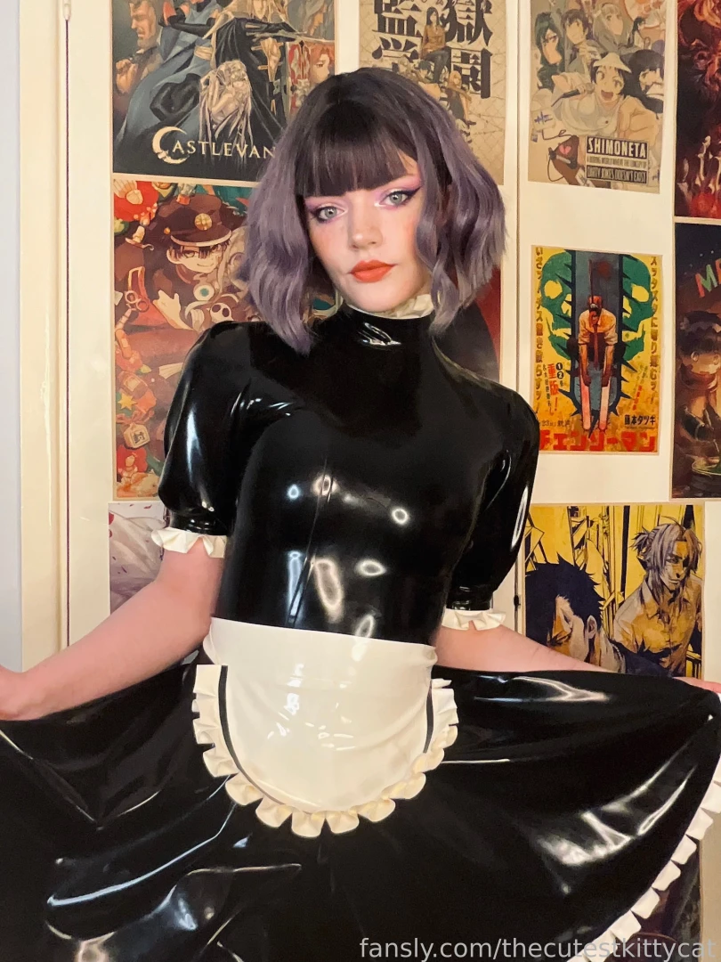 Misty silver~Top 1% [ thecutestkittycat ] Onlyfans leaked photo 18507455 on Hotleaks.tv