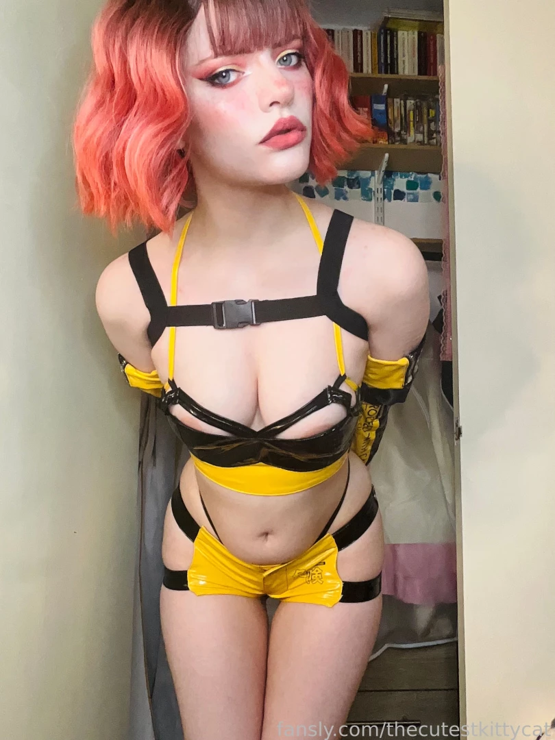 Misty silver~Top 1% [ thecutestkittycat ] Onlyfans leaked photo 18508471 on Hotleaks.tv