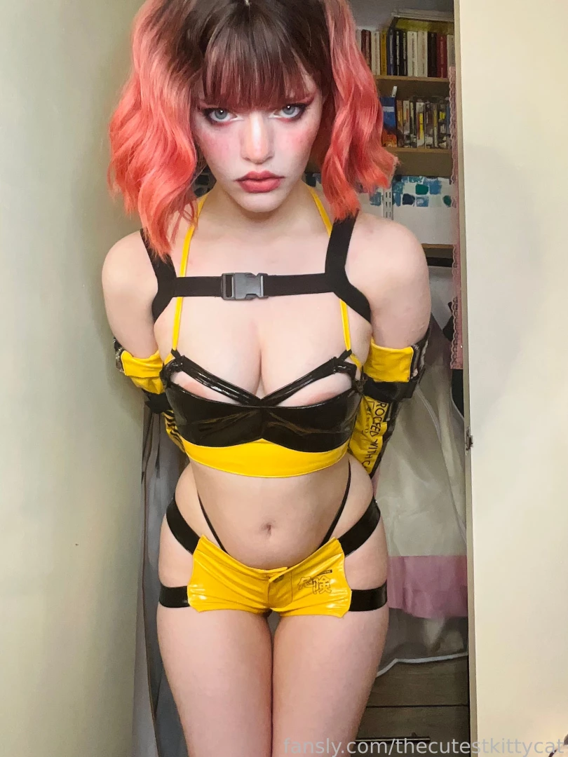 Misty silver~Top 1% [ thecutestkittycat ] Onlyfans leaked photo 18508476 on Hotleaks.tv