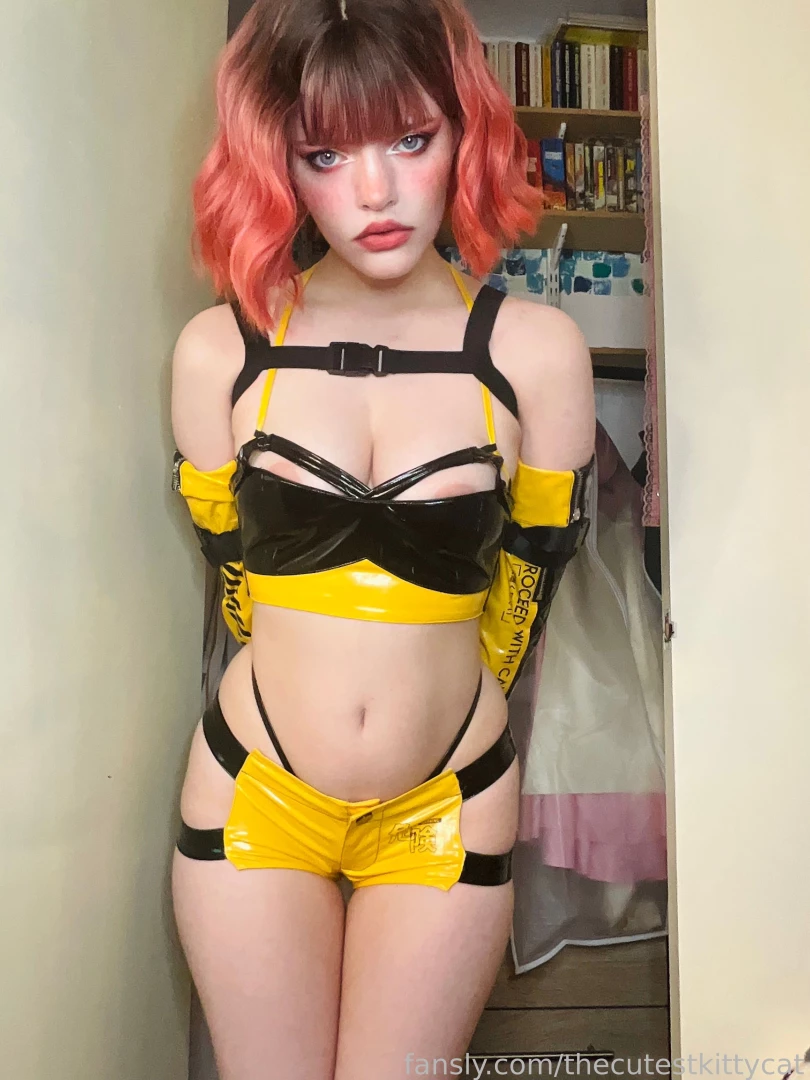 Misty silver~Top 1% [ thecutestkittycat ] Onlyfans leaked photo 18508480 on Hotleaks.tv