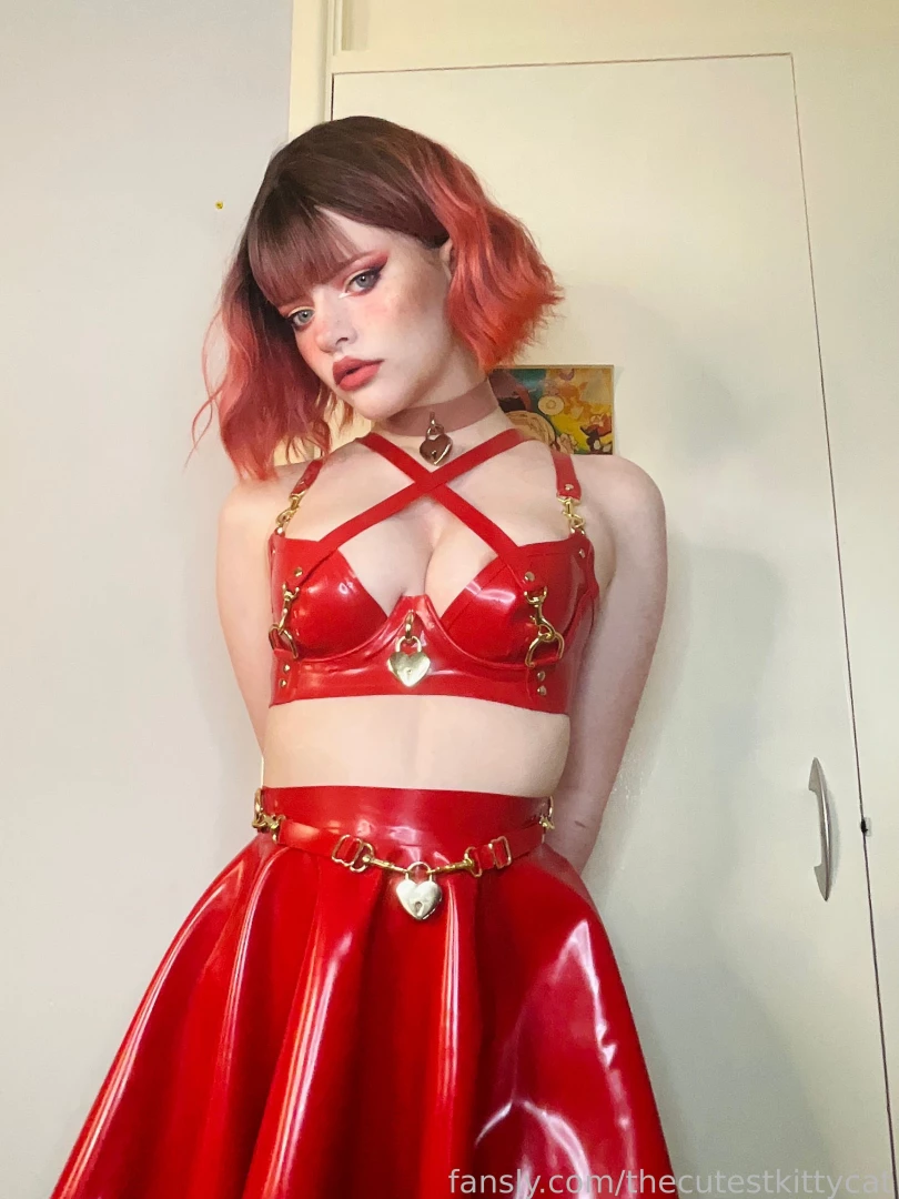 Misty silver~Top 1% [ thecutestkittycat ] Onlyfans leaked photo 18508490 on Hotleaks.tv