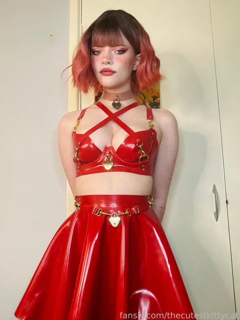 Misty silver~Top 1% [ thecutestkittycat ] Onlyfans leaked photo 18508492 on Hotleaks.tv