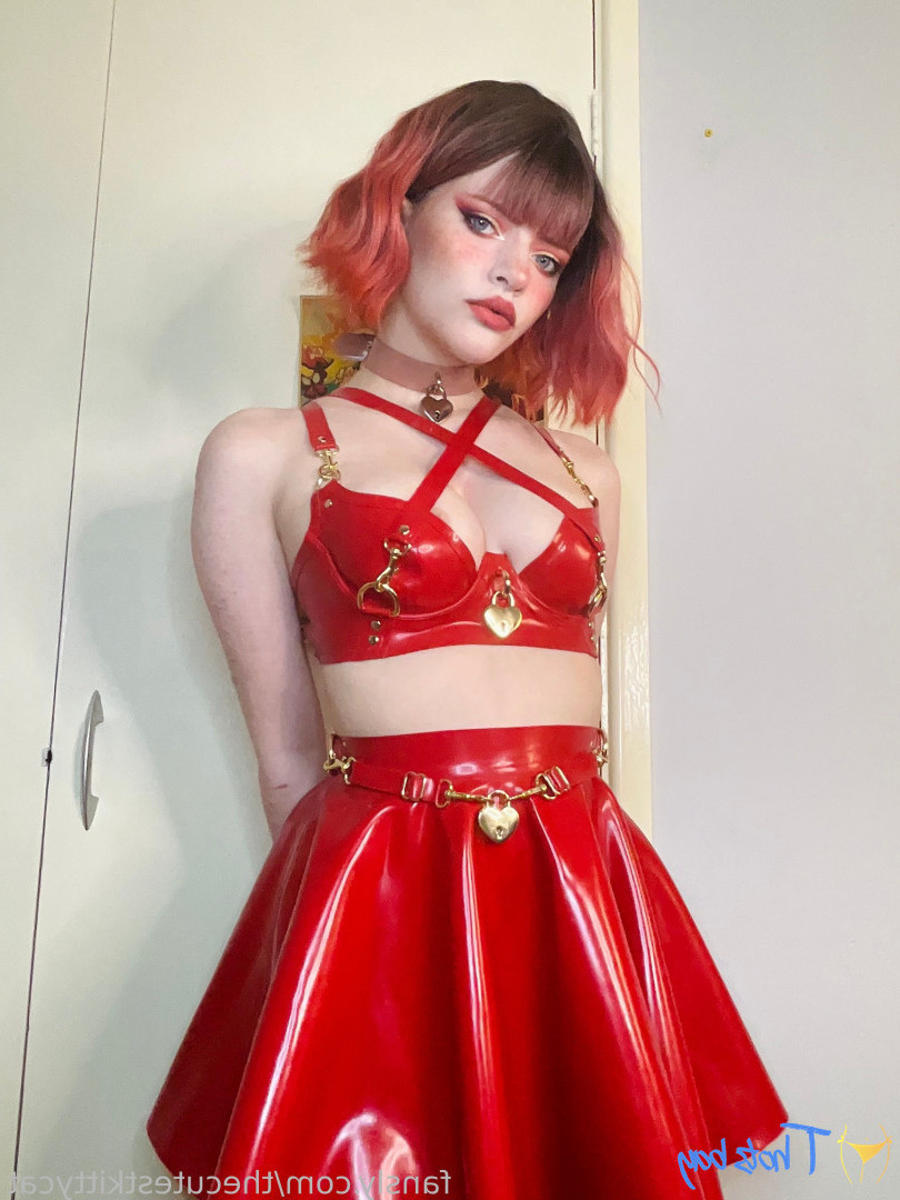 Misty silver~Top 1% [ thecutestkittycat ] Onlyfans leaked photo 18508493 on Hotleaks.tv