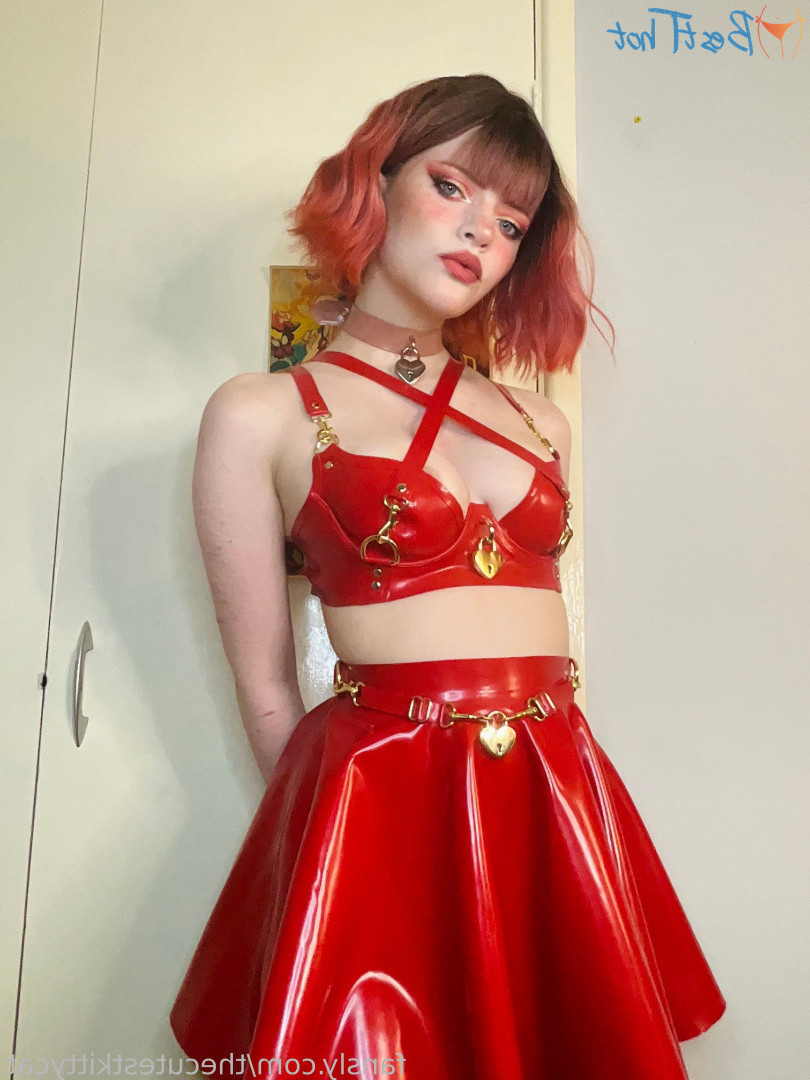 Misty silver~Top 1% [ thecutestkittycat ] Onlyfans leaked photo 18508494 on Hotleaks.tv