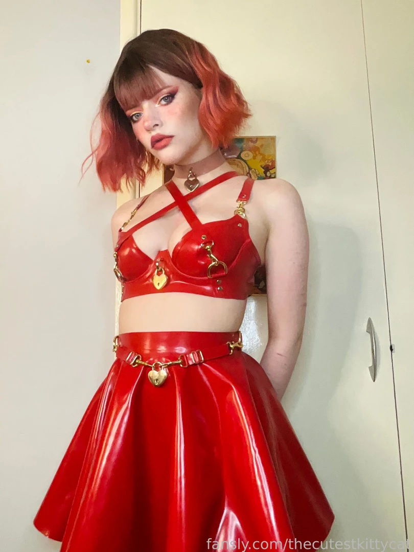 Misty silver~Top 1% [ thecutestkittycat ] Onlyfans leaked photo 18508495 on Hotleaks.tv