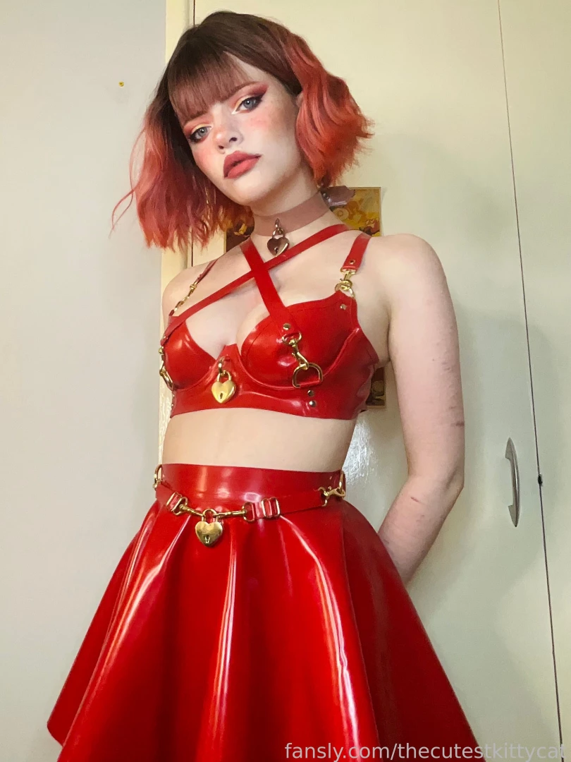 Misty silver~Top 1% [ thecutestkittycat ] Onlyfans leaked photo 18508496 on Hotleaks.tv