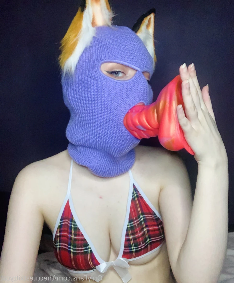 Misty silver~Top 1% [ thecutestkittycat ] Onlyfans leaked photo 10868119 on Hotleaks.tv
