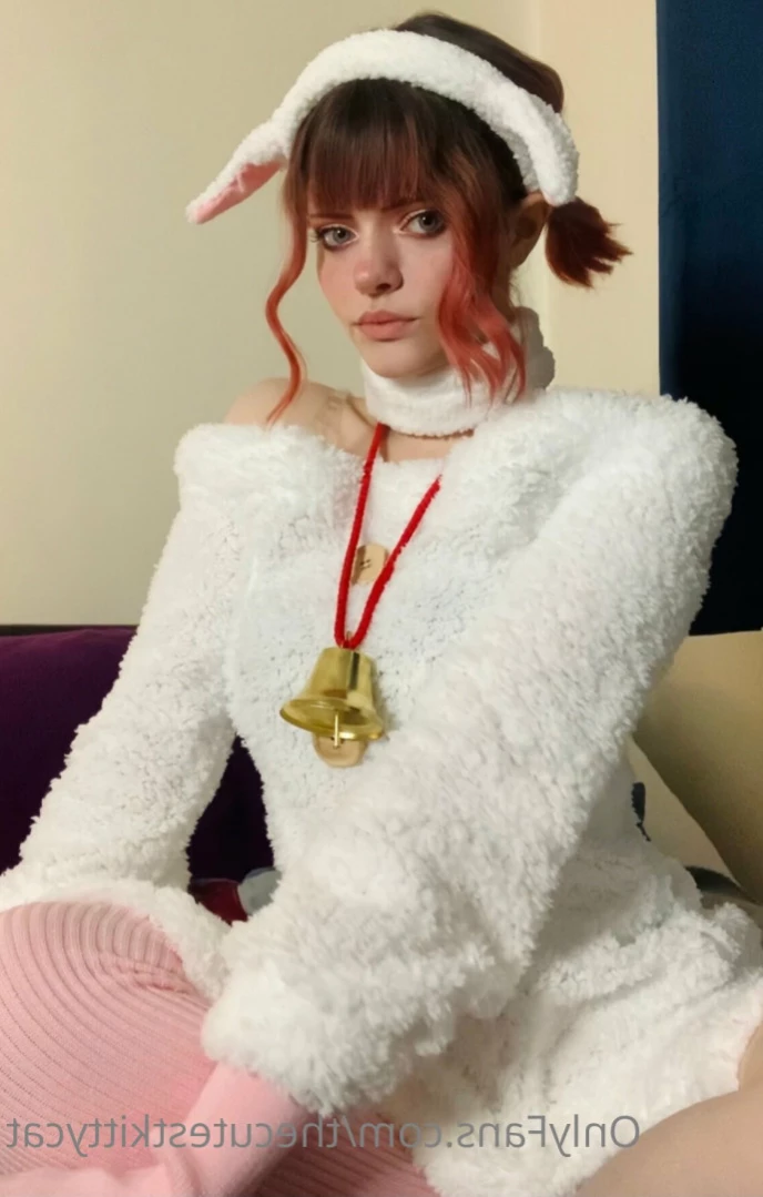 Misty silver~Top 1% [ thecutestkittycat ] Onlyfans leaked photo 10886738 on Hotleaks.tv