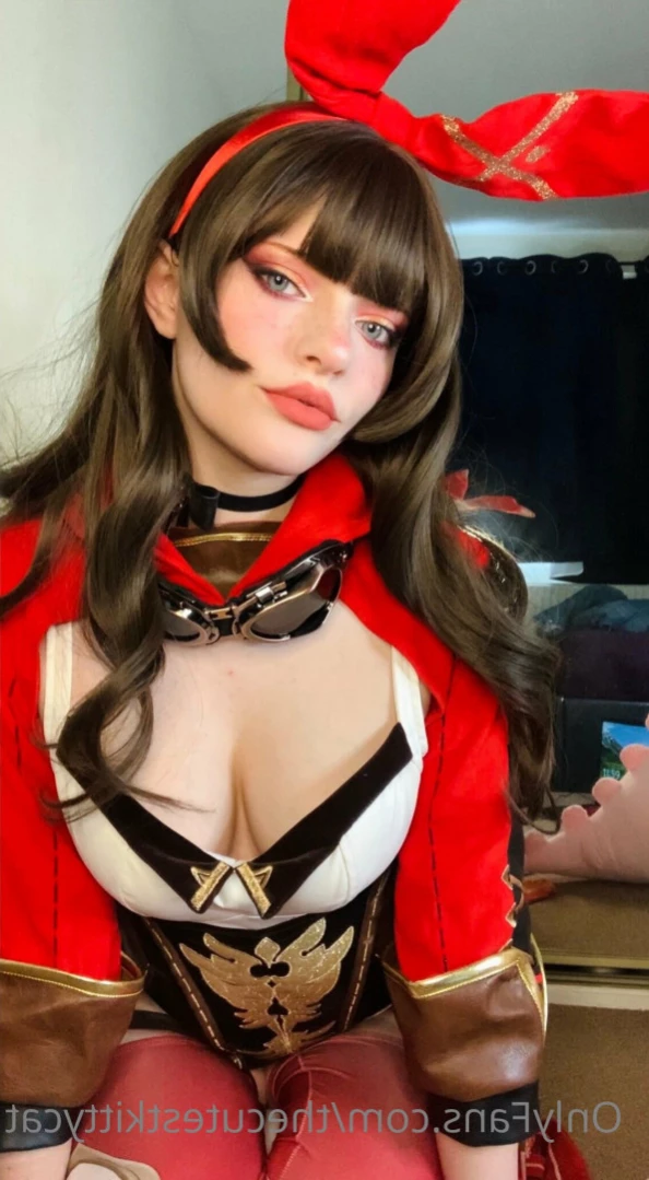 Misty silver~Top 1% [ thecutestkittycat ] Onlyfans leaked photo 10917440 on Hotleaks.tv