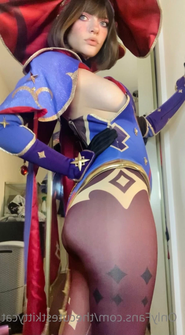 Misty silver~Top 1% [ thecutestkittycat ] Onlyfans leaked photo 10923133 on Hotleaks.tv