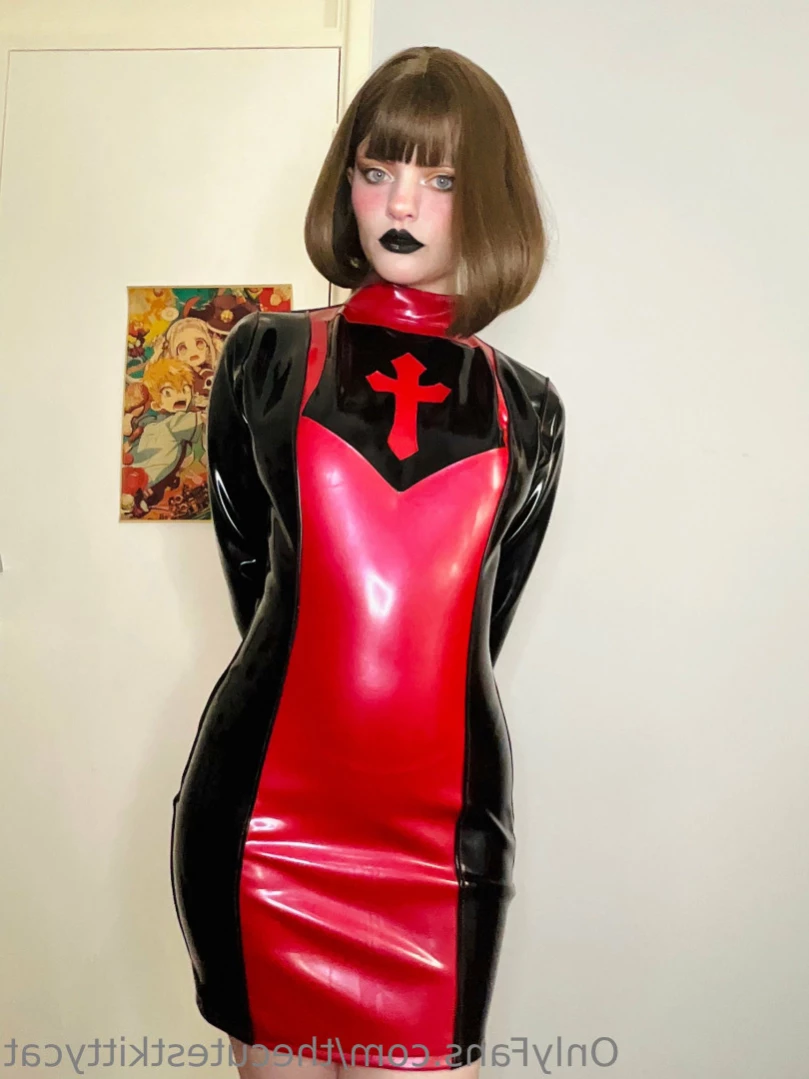 Misty silver~Top 1% [ thecutestkittycat ] Onlyfans leaked photo 10964403 on Hotleaks.tv