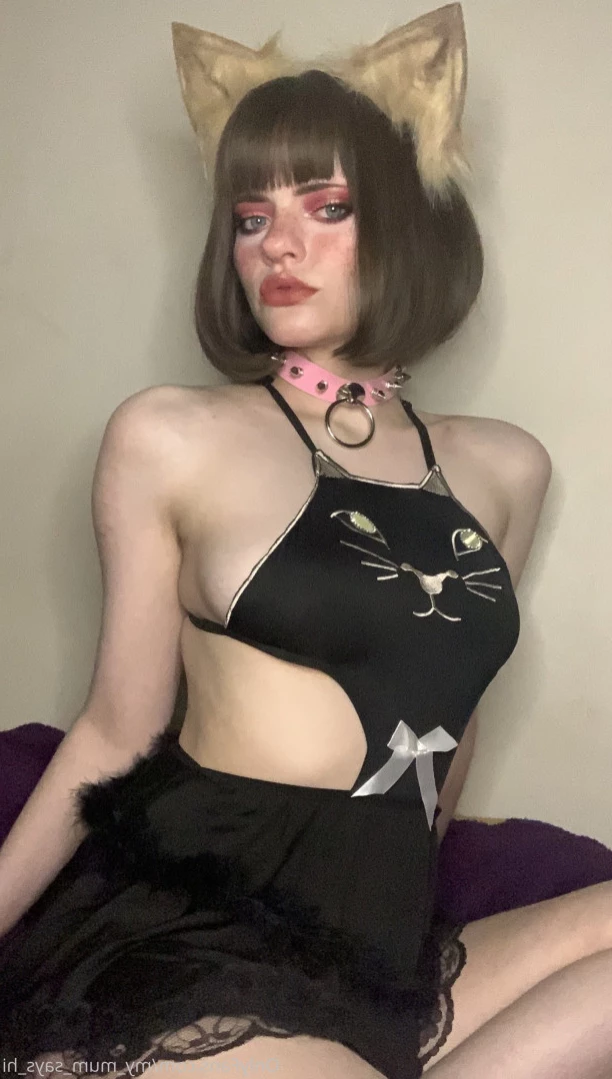 Misty silver~Top 1% [ thecutestkittycat ] Onlyfans leaked photo 11032780 on Hotleaks.tv