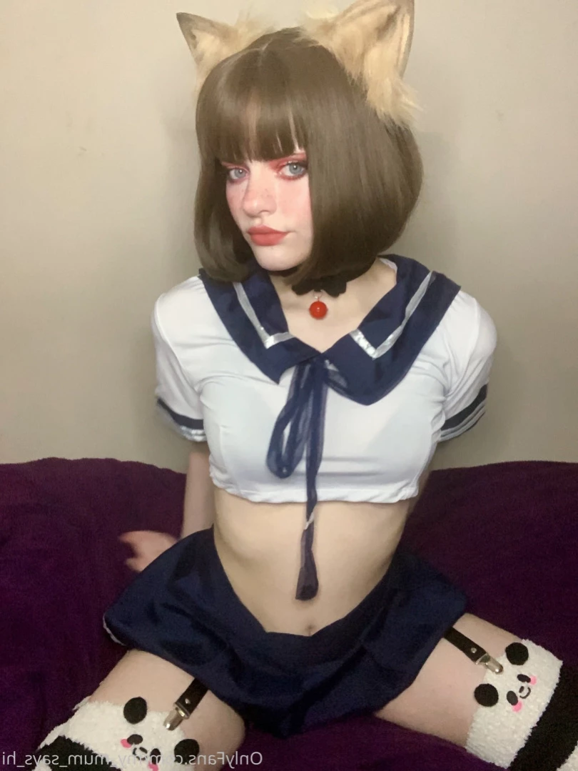 Misty silver~Top 1% [ thecutestkittycat ] Onlyfans leaked photo 11414110 on Hotleaks.tv