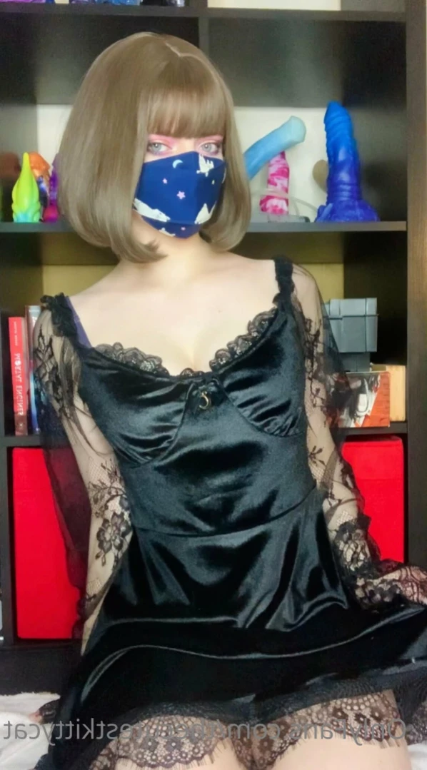Misty silver~Top 1% [ thecutestkittycat ] Onlyfans leaked photo 11414170 on Hotleaks.tv