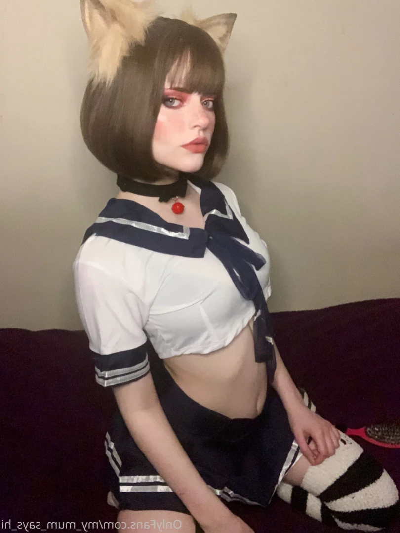 Misty silver~Top 1% [ thecutestkittycat ] Onlyfans leaked photo 11414747 on Hotleaks.tv