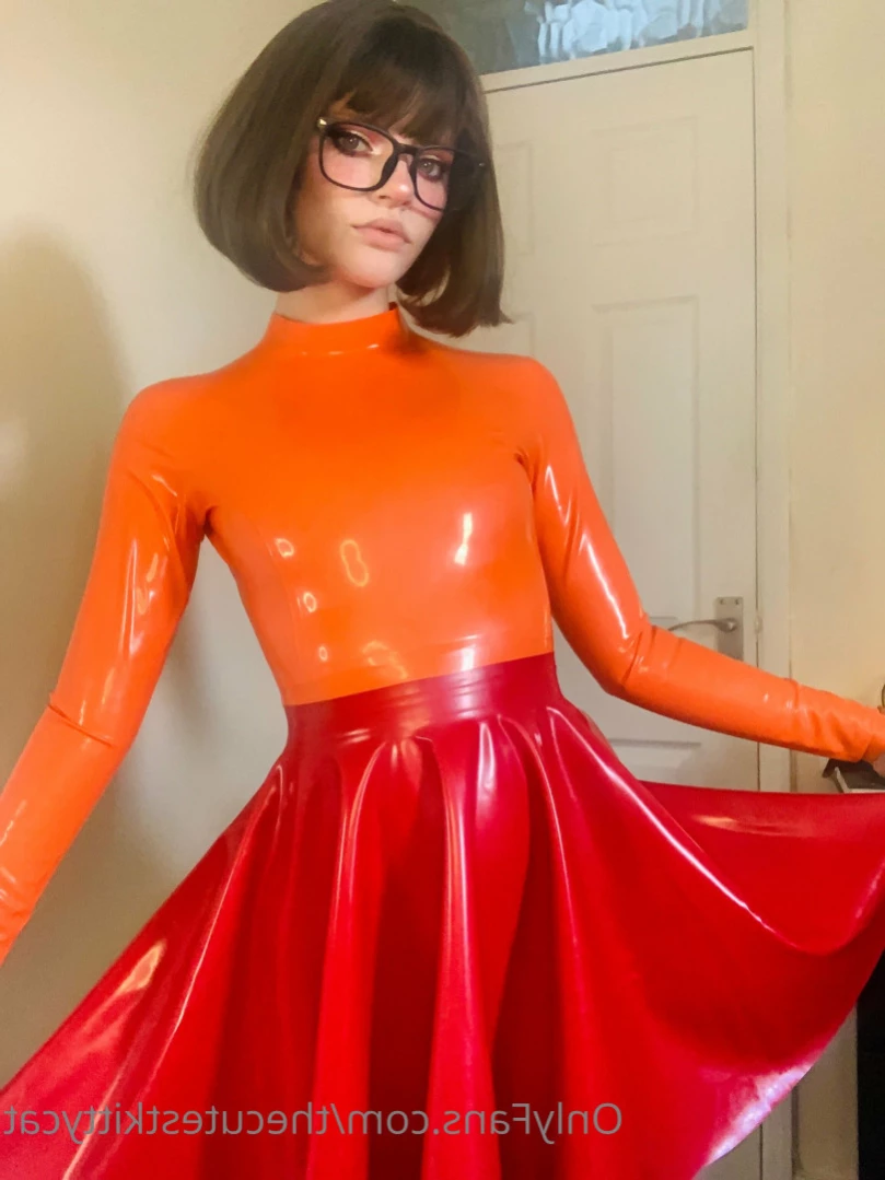 Misty silver~Top 1% [ thecutestkittycat ] Onlyfans leaked photo 11414755 on Hotleaks.tv