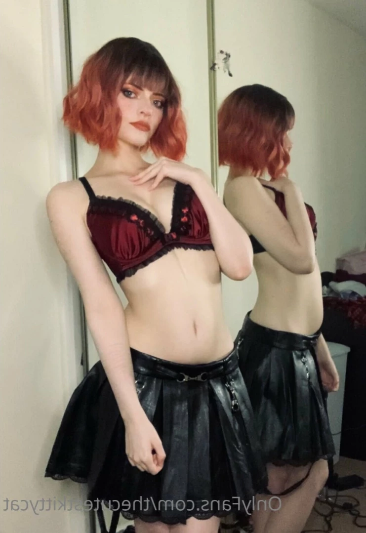 Misty silver~Top 1% [ thecutestkittycat ] Onlyfans leaked photo 11415256 on Hotleaks.tv