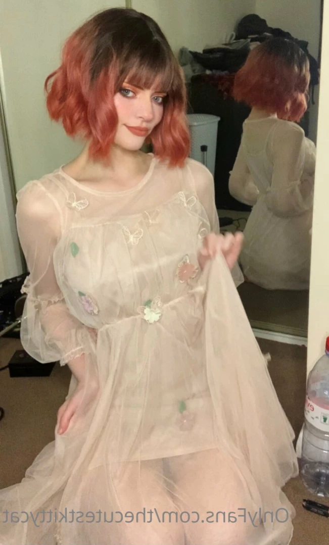 Misty silver~Top 1% [ thecutestkittycat ] Onlyfans leaked photo 11415261 on Hotleaks.tv
