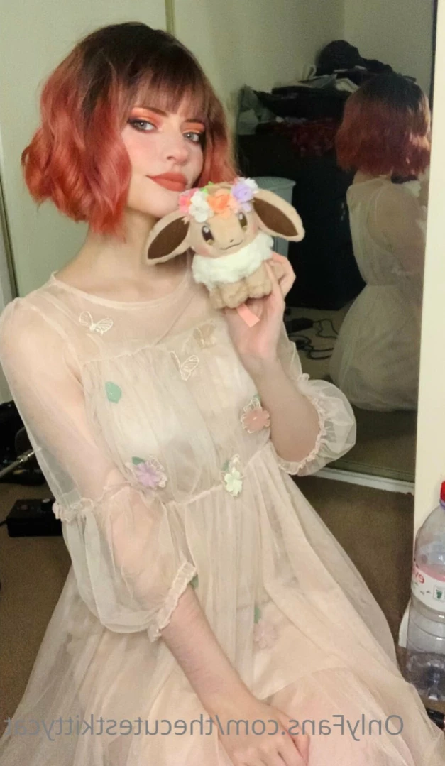 Misty silver~Top 1% [ thecutestkittycat ] Onlyfans leaked photo 11415387 on Hotleaks.tv