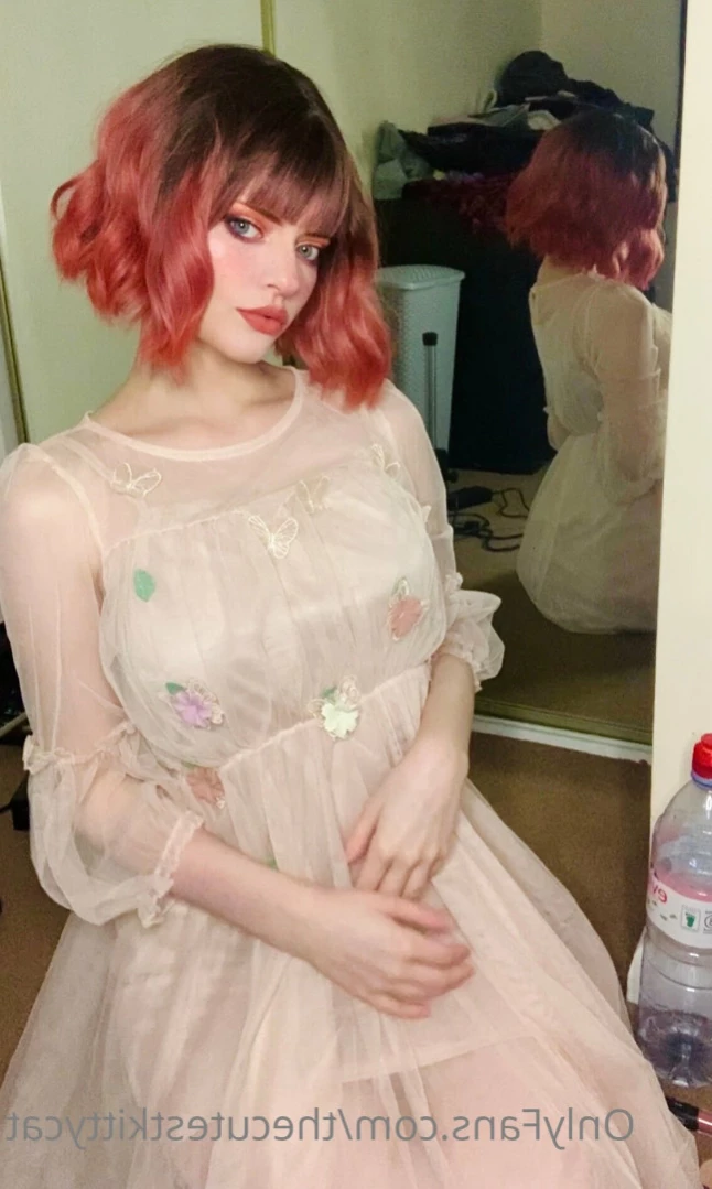 Misty silver~Top 1% [ thecutestkittycat ] Onlyfans leaked photo 11473770 on Hotleaks.tv