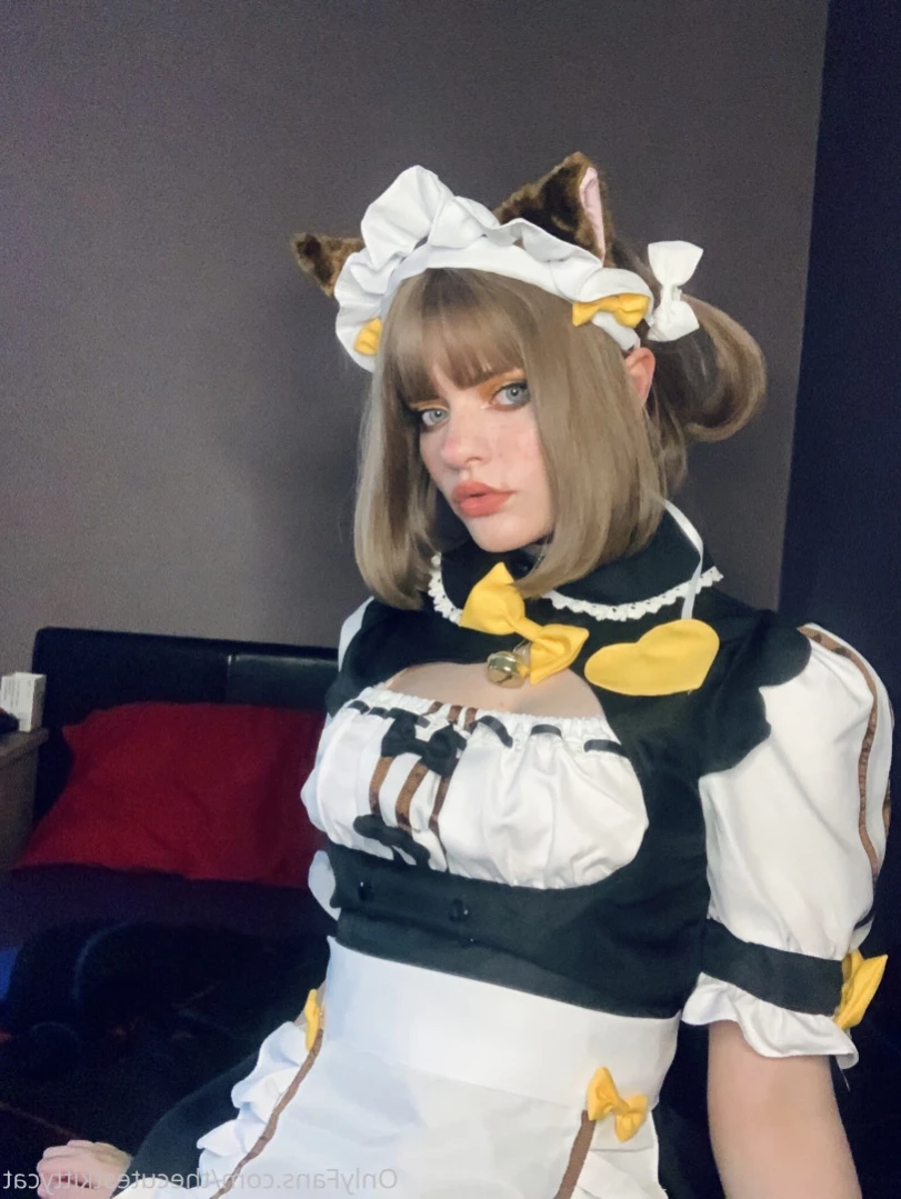 Misty silver~Top 1% [ thecutestkittycat ] Onlyfans leaked photo 11577407 on Hotleaks.tv