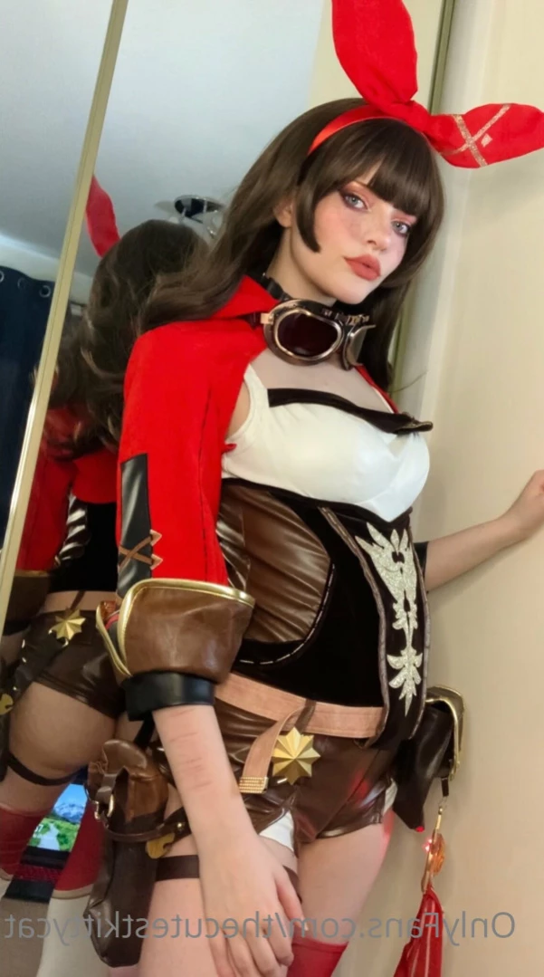 Misty silver~Top 1% [ thecutestkittycat ] Onlyfans leaked photo 11694306 on Hotleaks.tv
