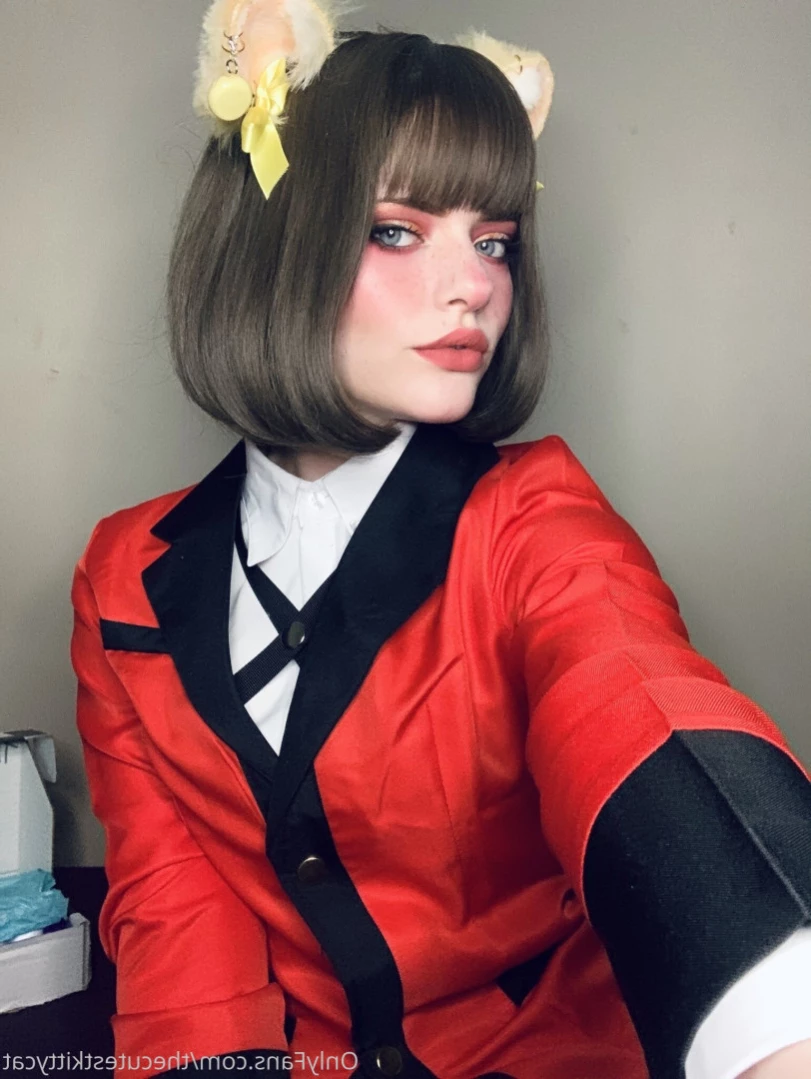 Misty silver~Top 1% [ thecutestkittycat ] Onlyfans leaked photo 11710464 on Hotleaks.tv