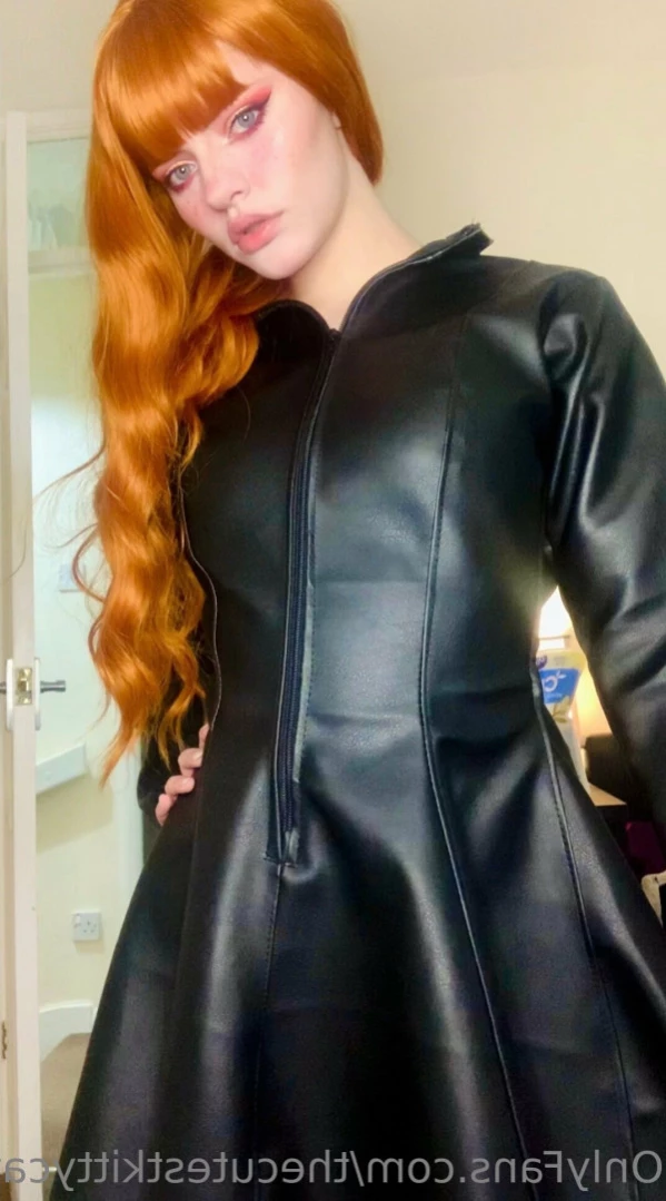 Misty silver~Top 1% [ thecutestkittycat ] Onlyfans leaked photo 11770049 on Hotleaks.tv