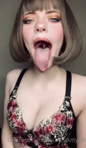 Misty silver~Top 1% [ thecutestkittycat ] Onlyfans leaked video 11807788 on Hotleaks.tv