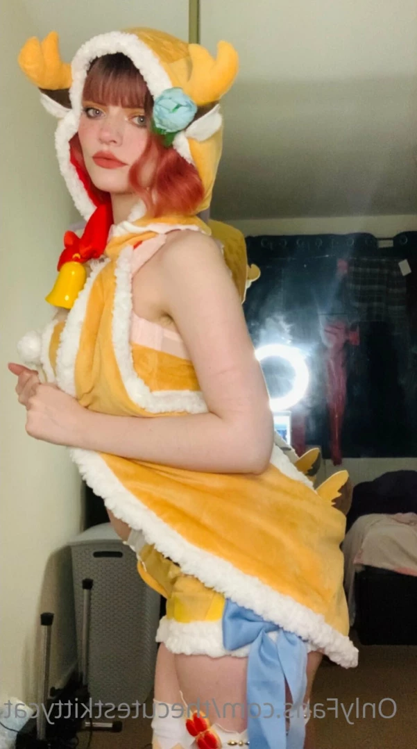 Misty silver~Top 1% [ thecutestkittycat ] Onlyfans leaked photo 11813568 on Hotleaks.tv