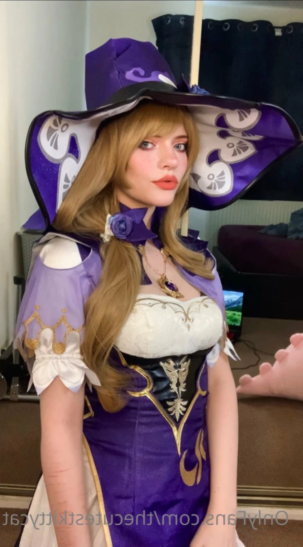 Misty silver~Top 1% [ thecutestkittycat ] Onlyfans leaked photo 11860912 on Hotleaks.tv