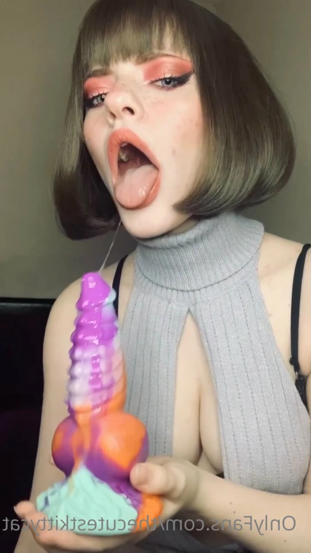 Misty silver~Top 1% [ thecutestkittycat ] Onlyfans leaked photo 11884657 on Hotleaks.tv