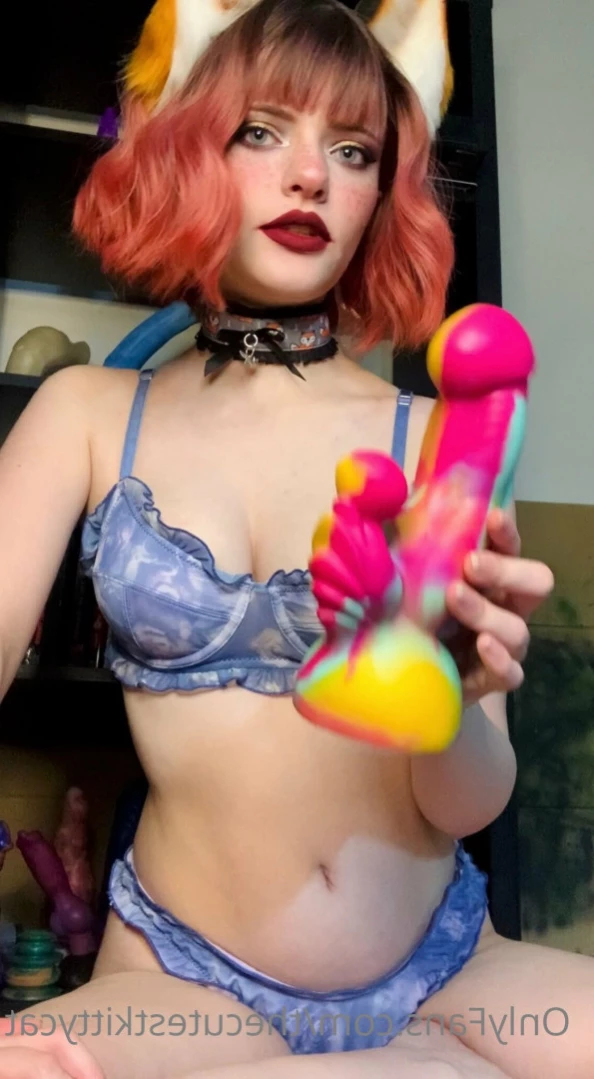 Misty silver~Top 1% [ thecutestkittycat ] Onlyfans leaked photo 11885946 on Hotleaks.tv