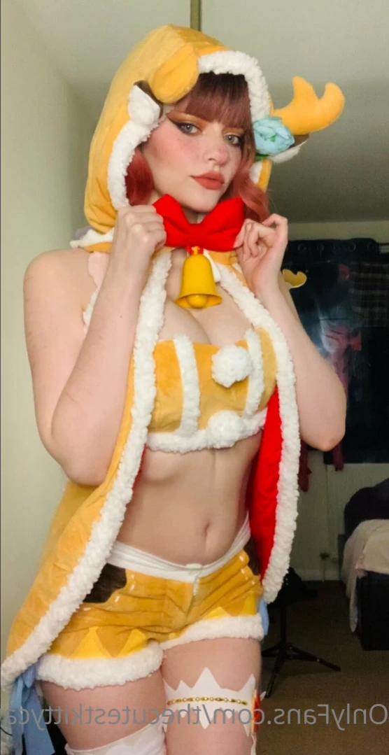 Misty silver~Top 1% [ thecutestkittycat ] Onlyfans leaked photo 11885975 on Hotleaks.tv