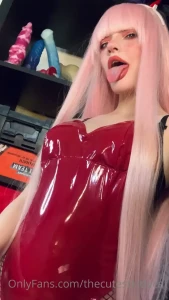 Misty silver~Top 1% [ thecutestkittycat ] Onlyfans leaked video 11971517 on Hotleaks.tv