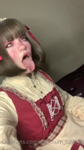 Misty silver~Top 1% [ thecutestkittycat ] Onlyfans leaked video 11996921 on Hotleaks.tv
