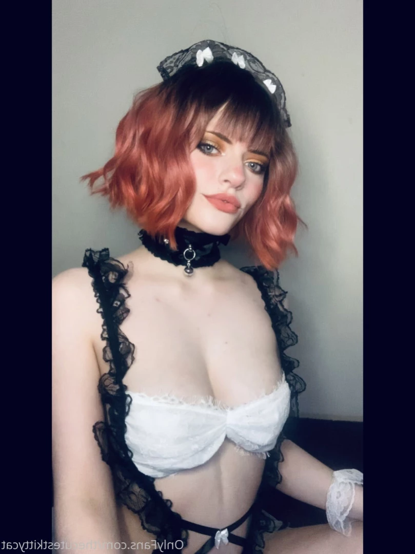 Misty silver~Top 1% [ thecutestkittycat ] Onlyfans leaked photo 12038822 on Hotleaks.tv
